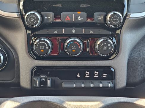 New 2026 RAM 1500 Big Horn image 11