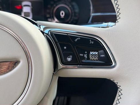 New 2026 Bentley Continental GT image 31