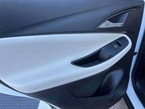 Certified 2023 Buick Encore GX Select w/ Safety Package II image 15