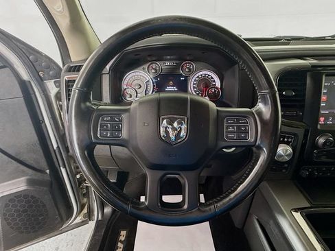 Used 2015 RAM 1500 Sport AWD/4WD image 12