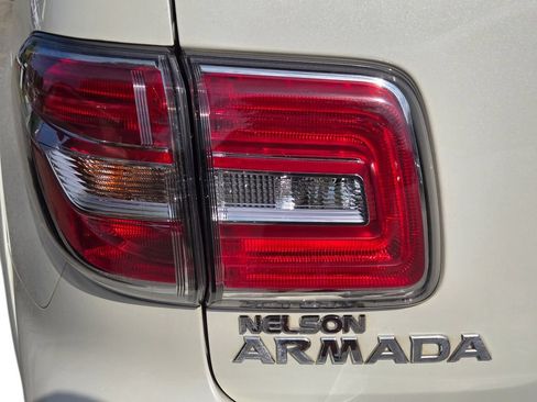 Used 2020 Nissan Armada Platinum w/ Platinum Reserve Package AWD/4WD image 11
