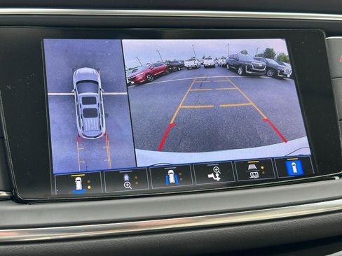 Certified 2023 Buick Enclave Premium w/ Experience Buick Package image 27