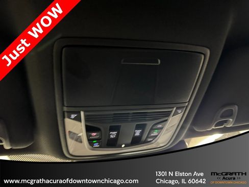 Used 2025 Acura RDX A-Spec image 36