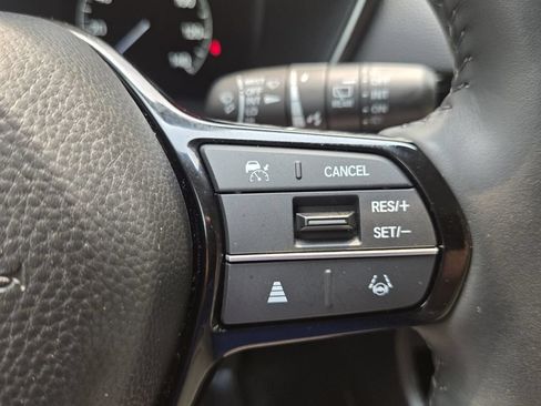 Certified 2024 Honda CR-V EX-L image 24