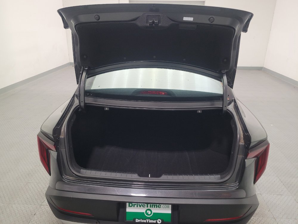 Used 2025 Kia K4 FWD image 29