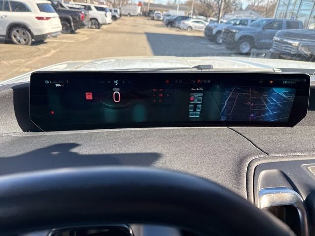 Used 2025 Ford Expedition Platinum AWD/4WD image 26
