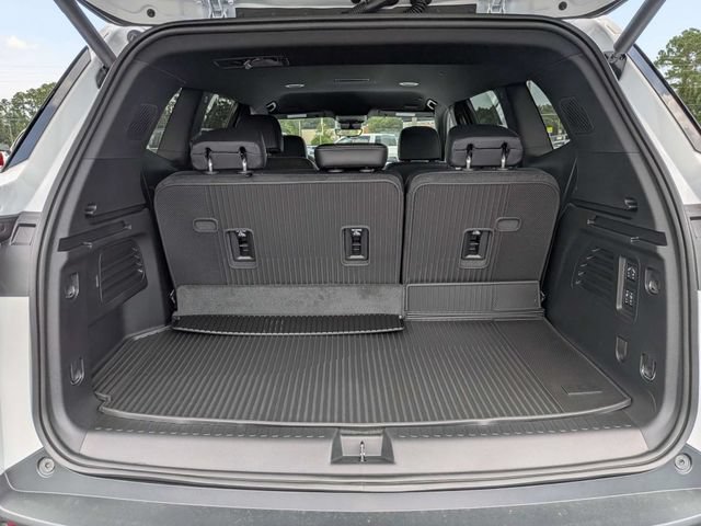 New 2026 Buick Enclave Preferred w/ Power Package FWD image 12