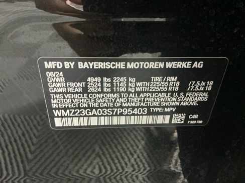 Certified 2025 MINI Cooper Countryman S image 28