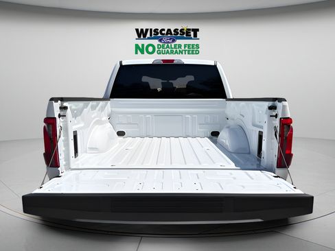 New 2026 Ford F150 STX w/ Equipment Group 200A AWD/4WD image 10