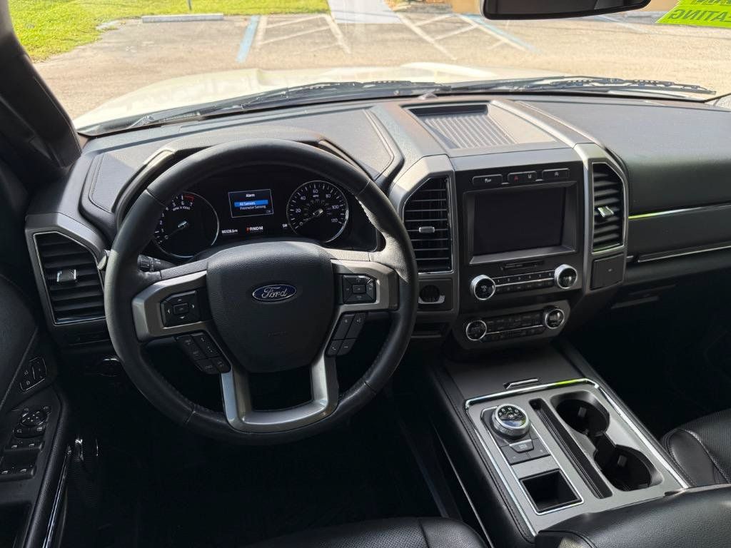 Used 2021 Ford Expedition XLT RWD image 11