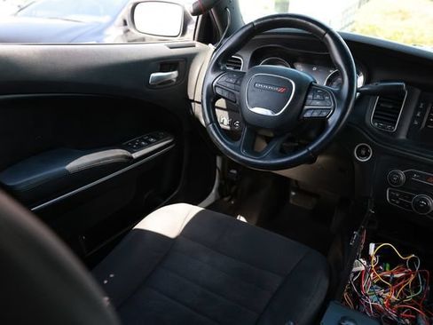 Used 2016 Dodge Charger Police RWD image 25