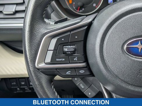 Certified 2021 Subaru Ascent Premium w/ Sport Package AWD/4WD image 17