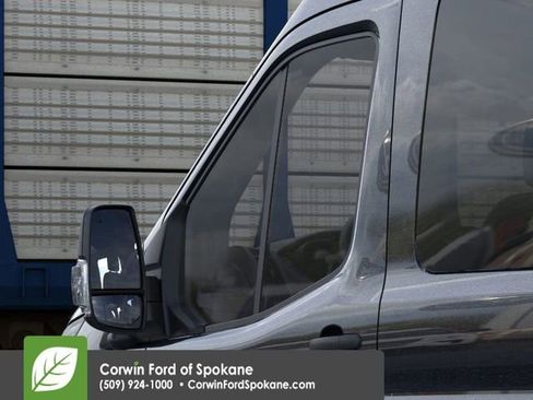 New 2026 Ford Transit 350 XLT image 20