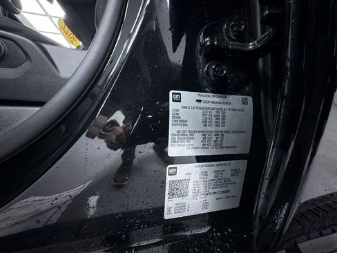 Used 2022 Chevrolet Silverado 1500 Custom image 23