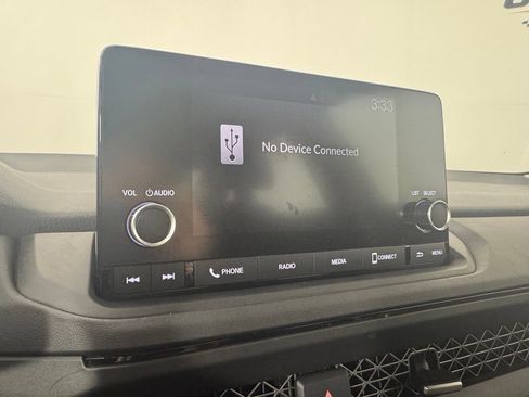 Used 2025 Honda Accord SE image 19