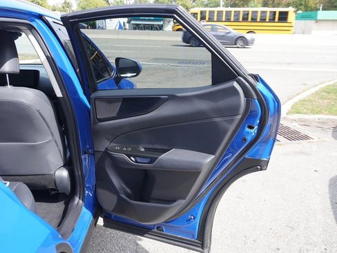 Used 2022 Lexus NX 350 AWD w/ Premium Package image 29