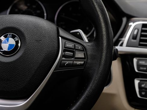 Used 2016 BMW 328d xDrive 328d xDrive Sport Wagon 4D image 20