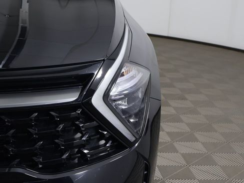 Used 2023 Kia Sportage X-Line w/ X-Line Premium Package image 15