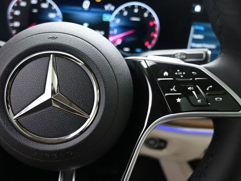 New 2026 Mercedes-Benz GLE 450 4MATIC image 14