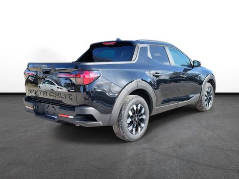 New 2026 Hyundai Santa Cruz SEL image 4