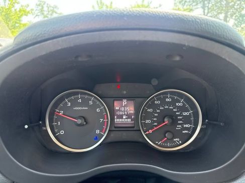 Used 2016 Subaru Crosstrek 2.0i Premium w/ Popular Package #2 AWD/4WD image 20