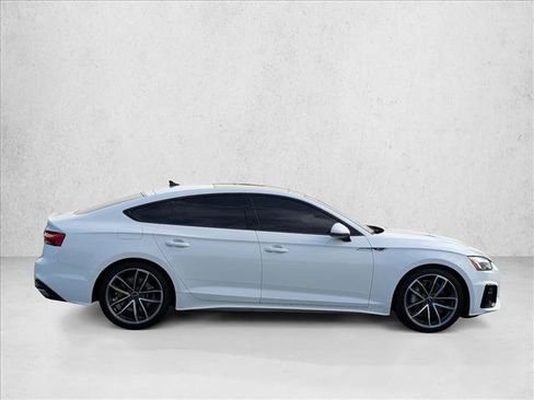 Used 2024 Audi A5 2.0T Premium w/ Summer of Audi Package image 4