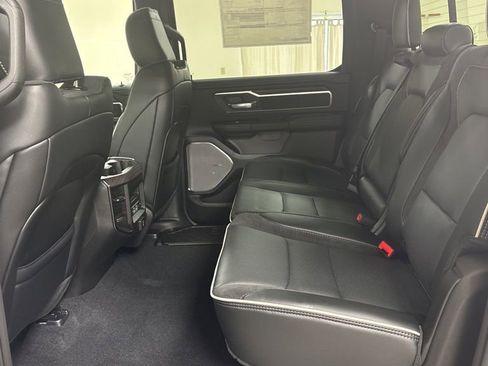 New 2026 RAM 1500 Laramie w/ Night Edition image 24