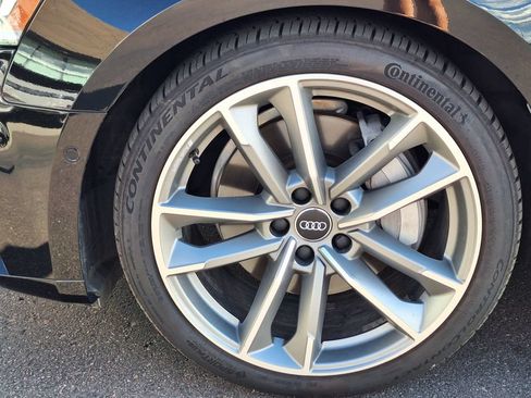 Used 2019 Audi A5 2.0T Prestige AWD/4WD image 34