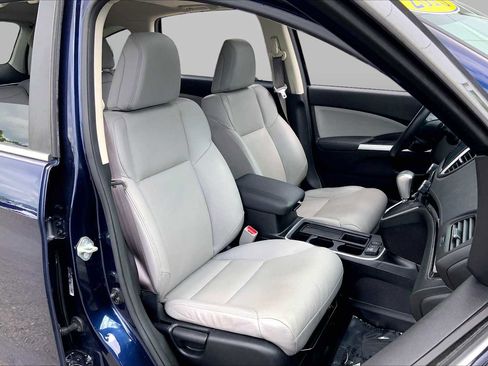 Used 2015 Honda CR-V Touring image 8