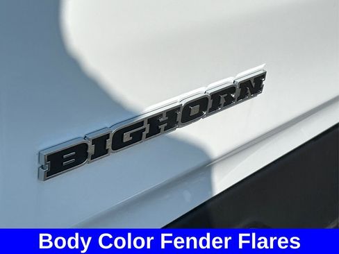 New 2026 RAM 1500 Big Horn image 20