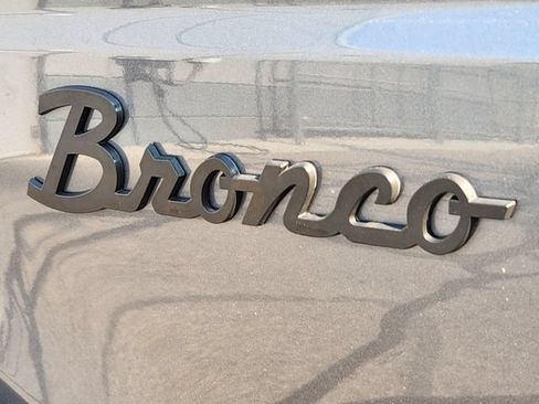 Used 2023 Ford Bronco Big Bend AWD/4WD image 10
