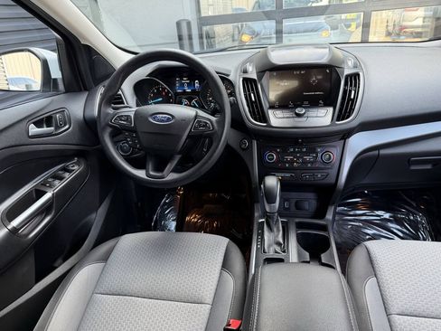 Used 2019 Ford Escape SE AWD/4WD image 24