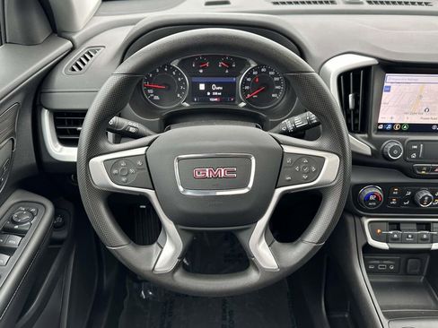 Certified 2023 GMC Terrain SLE w/ Driver Convenience Package image 16