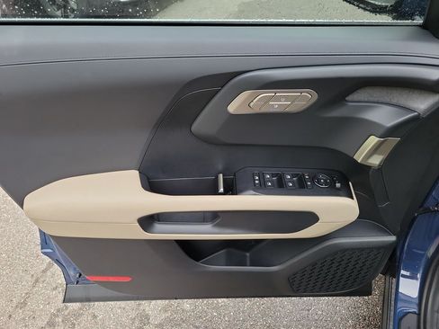 New 2027 Kia Telluride EX FWD image 21