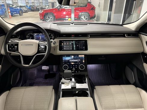 Used 2023 Land Rover Range Rover Velar HST image 19