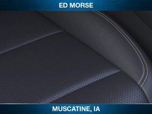 New 2026 GMC Terrain Elevation w/ Elevation Premium Package AWD/4WD image 21