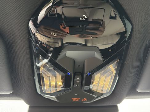 New 2026 BMW X3 xDrive30i AWD/4WD image 12