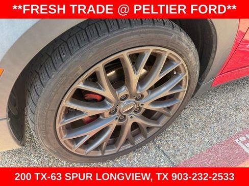 Used 2013 MINI Cooper Countryman John Cooper Works image 4