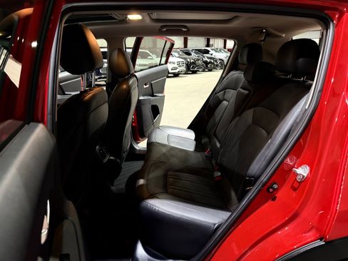 Used 2014 Kia Sportage EX FWD image 17