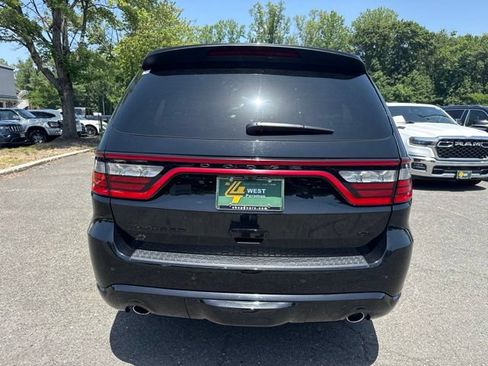 Used 2023 Dodge Durango GT AWD/4WD image 21