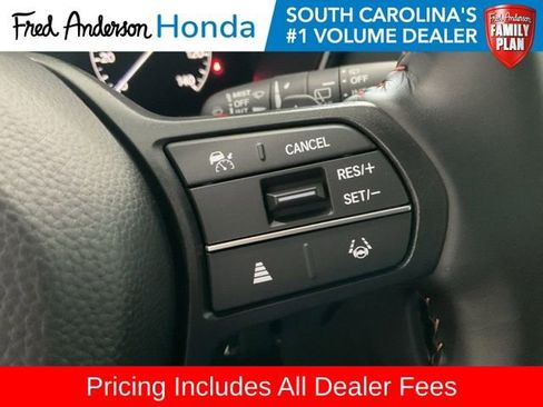 New 2026 Honda CR-V Sport image 11