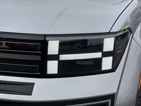 New 2025 Hyundai Santa Fe XRT image 34