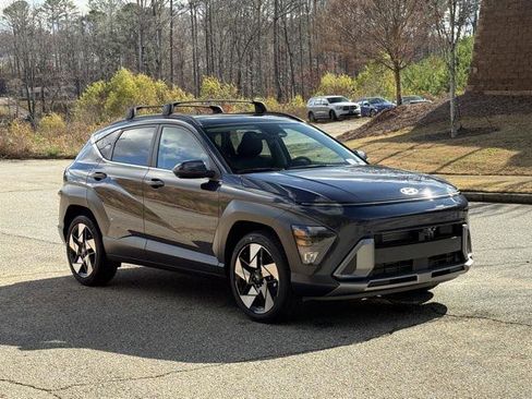 New 2026 Hyundai Kona Limited image 7