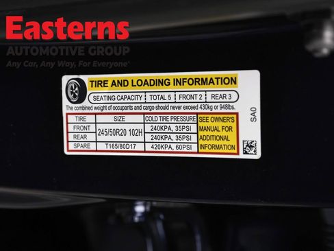 Used 2021 Honda Passport EX-L image 36