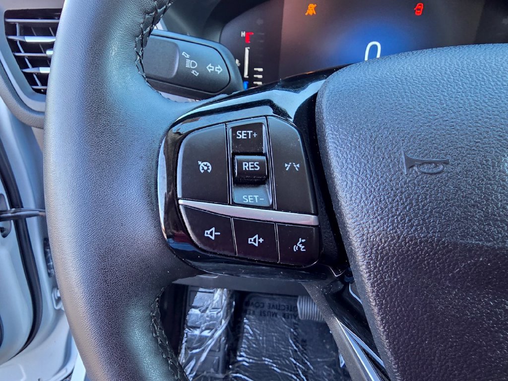 Used 2023 Ford Escape Active AWD/4WD image 18
