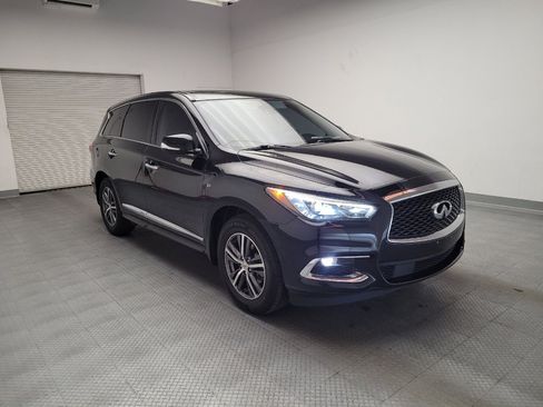 Used 2019 INFINITI QX60 Pure image 13