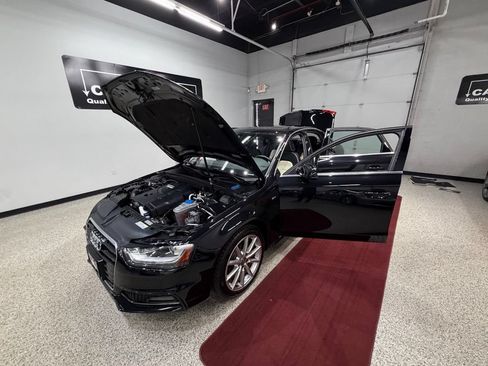 Used 2014 Audi A4 2.0T Premium Plus AWD/4WD image 46