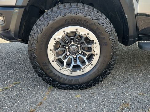 Used 2021 RAM 1500 TRX w/ TRX Level 2 Equipment Group AWD/4WD image 12
