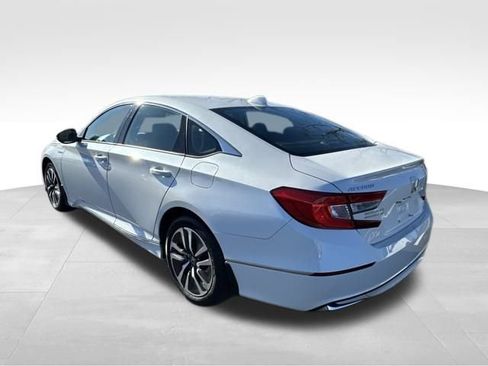 Used 2019 Honda Accord EX-L image 5