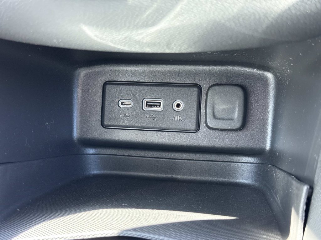 Used 2022 Chevrolet Equinox LT AWD/4WD image 7